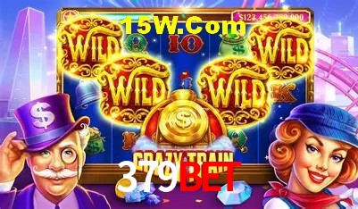 Recursos de Bônus 379Bet