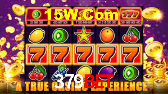 Plataforma 379Bet