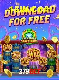 Slot Games 379Bet