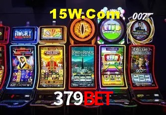 Apostas de Futebol 379Bet