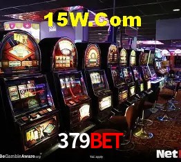 Mesa de Blackjack 379Bet
