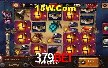 Experiência VIP 379Bet