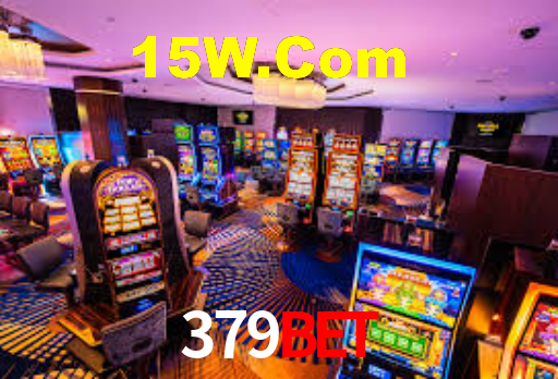 Plataforma 379Bet