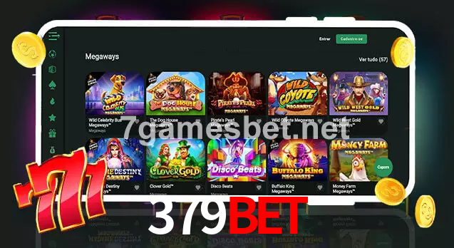 379Bet aplicativo